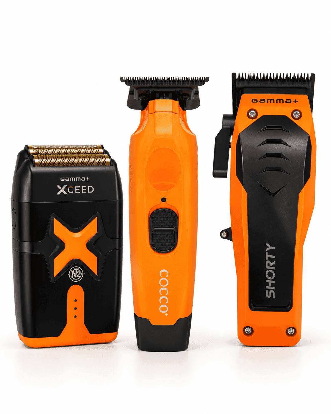 Combo Orange
